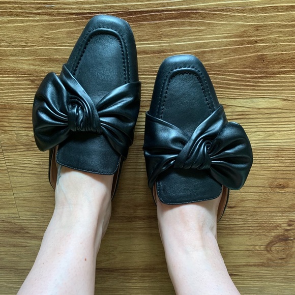 Steve Madden flats - Picture 3 of 7